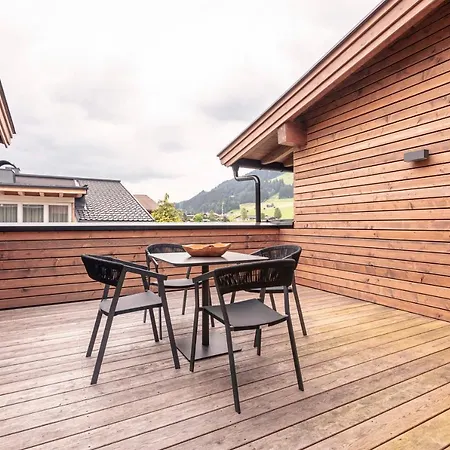 Chalet 149 Westendorf By Alps Resorts Exterior photo