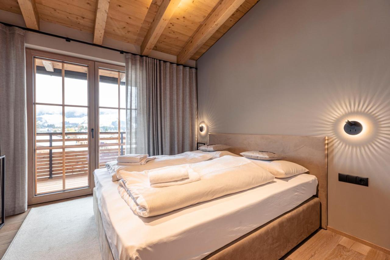 149 By Alps Apartment *