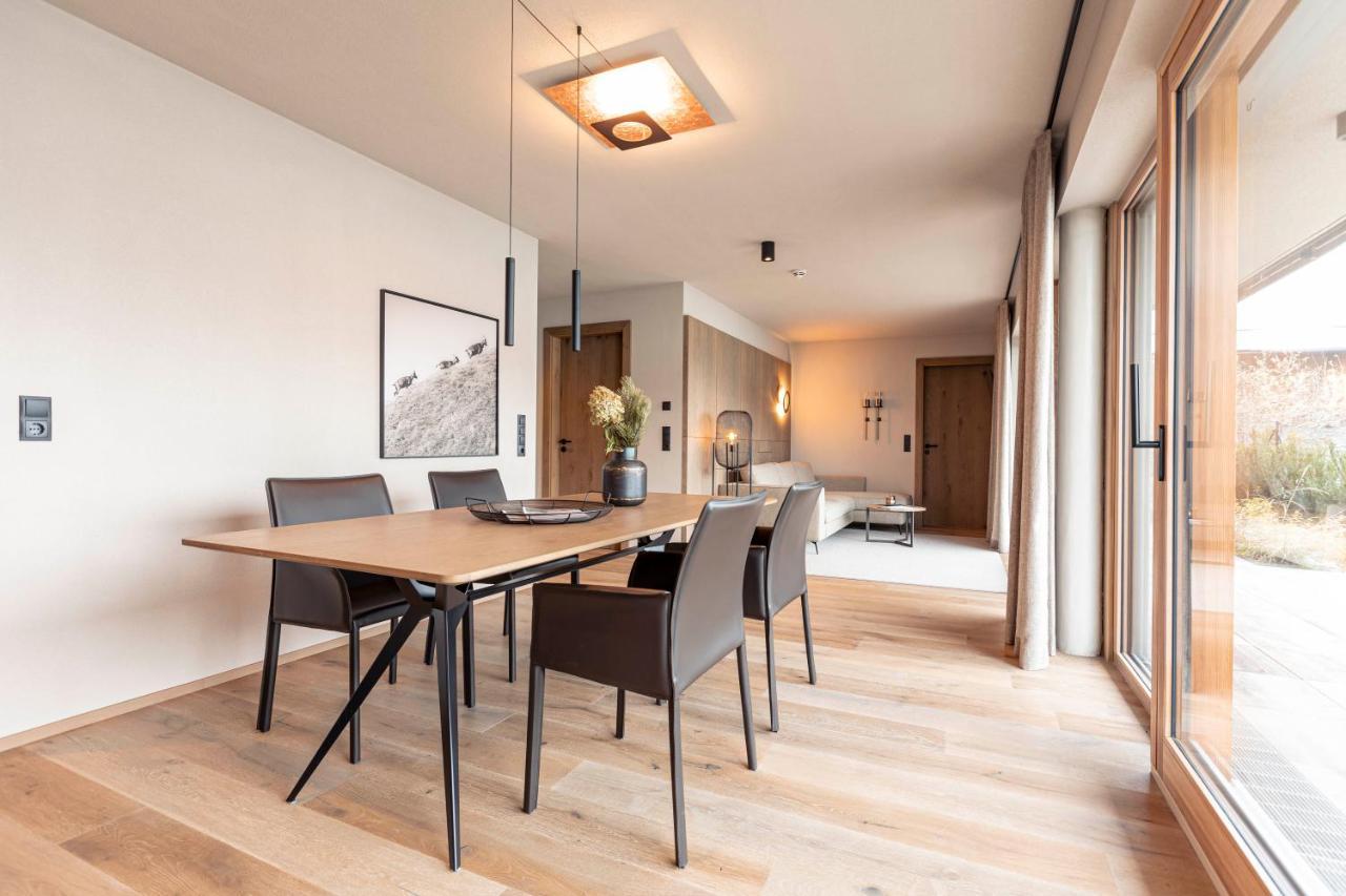 Apartment 149 By Alps Westendorf