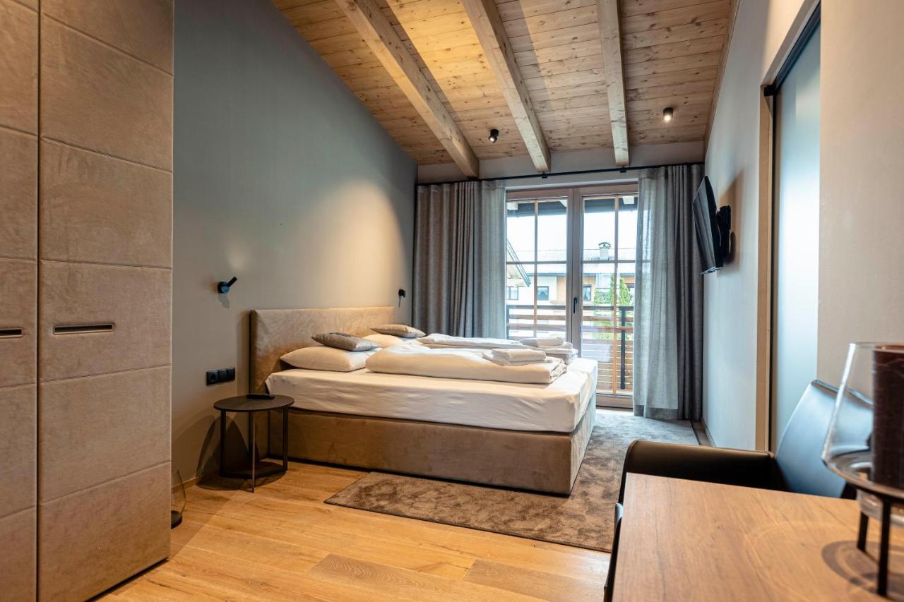 149 By Alps Apartment *