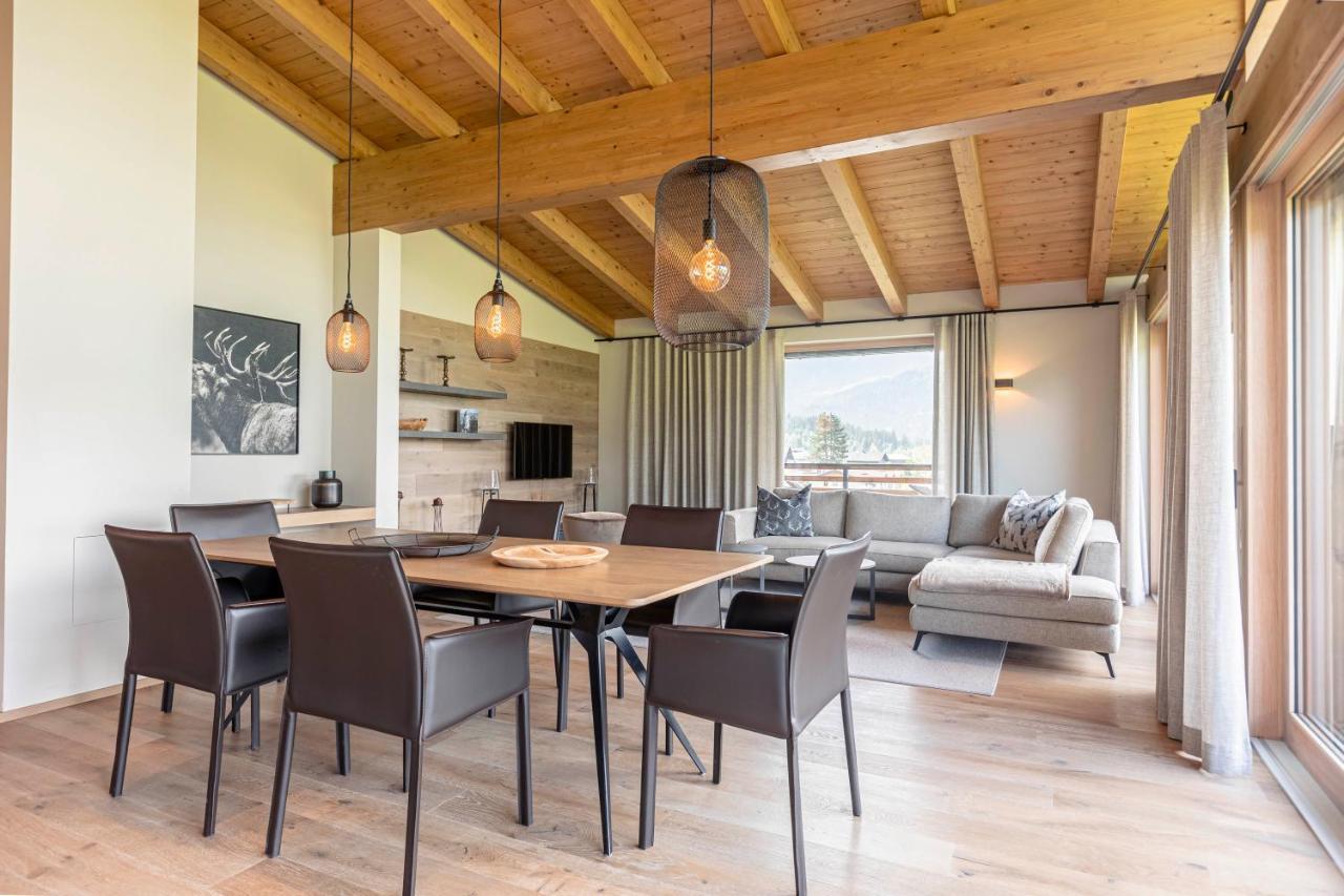 Apartmán 149 By Alps *