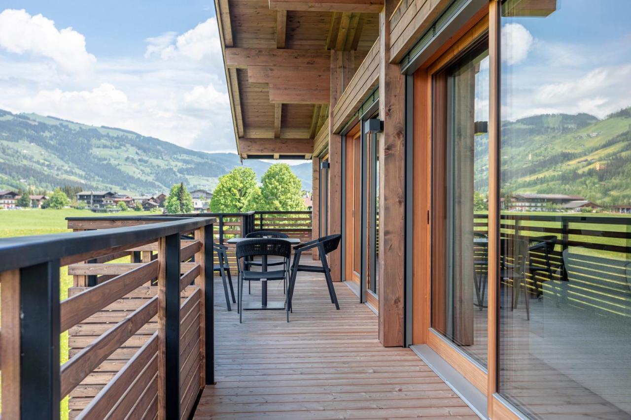 149 By Alps * Westendorf