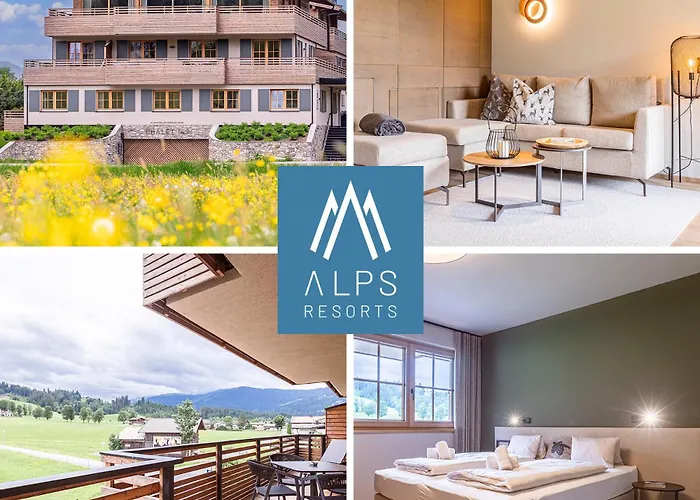 Chalet 149 Westendorf By Alps Resorts