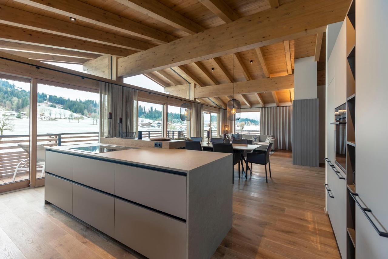 Appartement 149 By Alps Westendorf