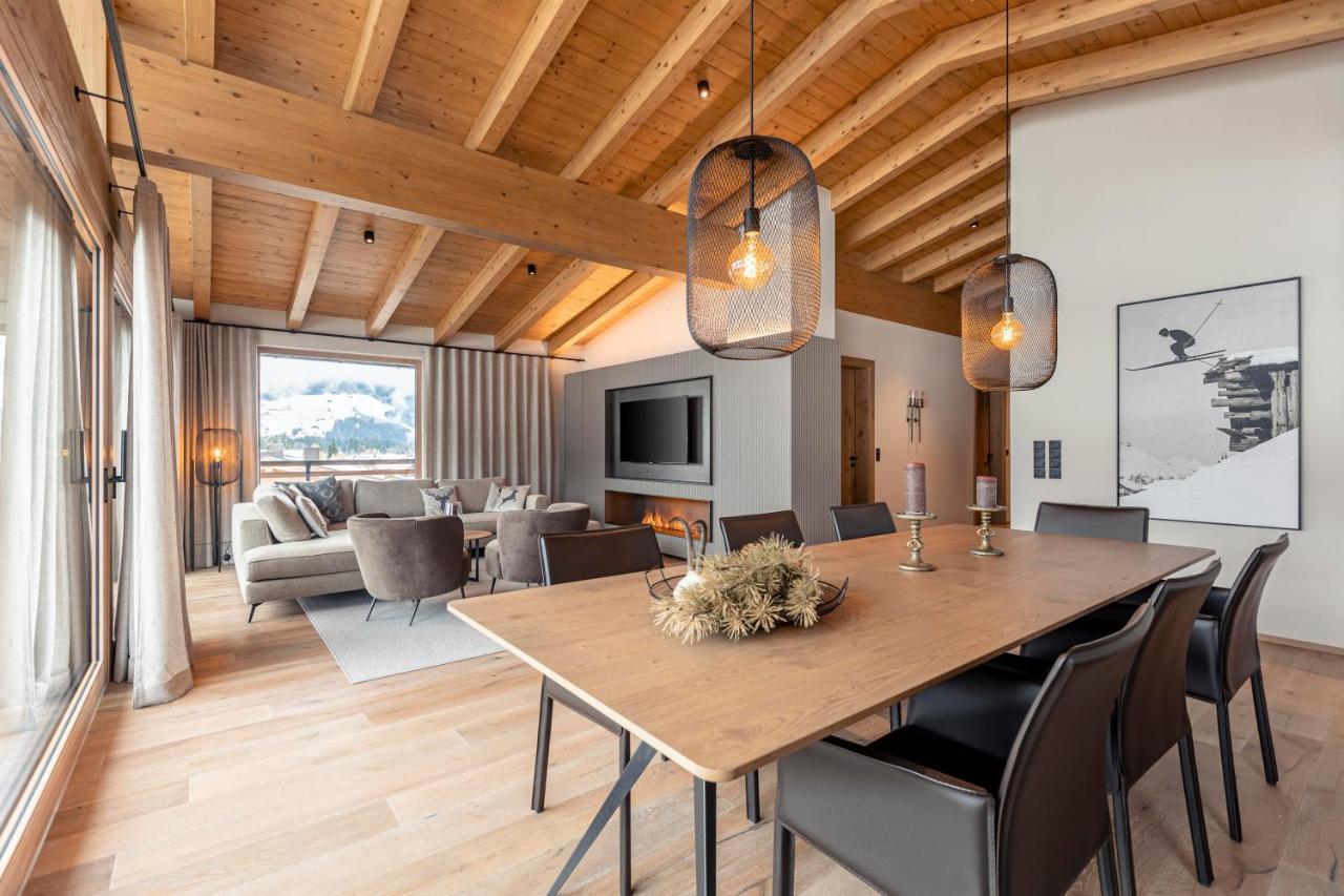 149 By Alps Appartement Westendorf