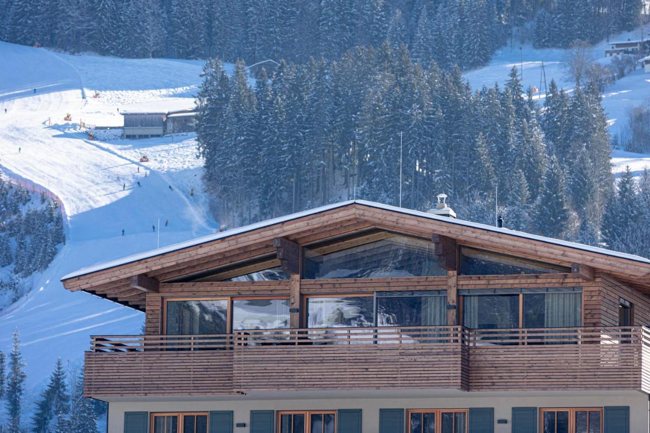 149 By Alps * Westendorf