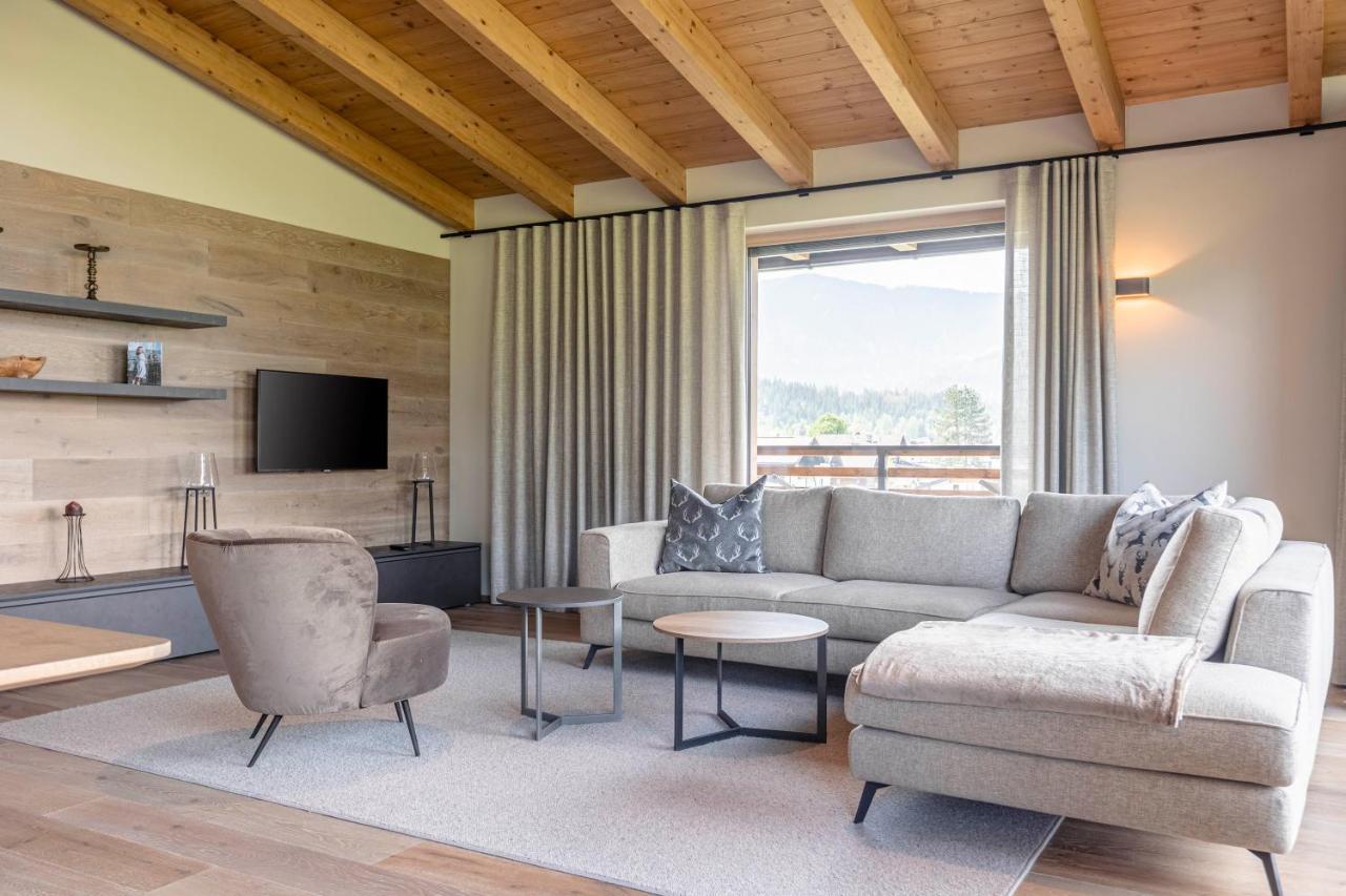 149 By Alps Appartement Westendorf