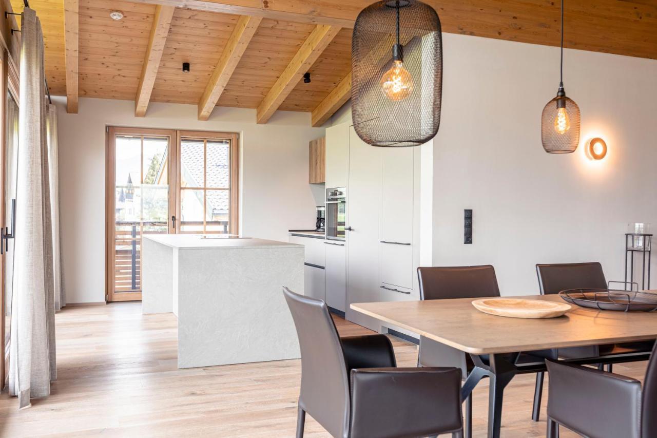 149 By Alps Appartement *