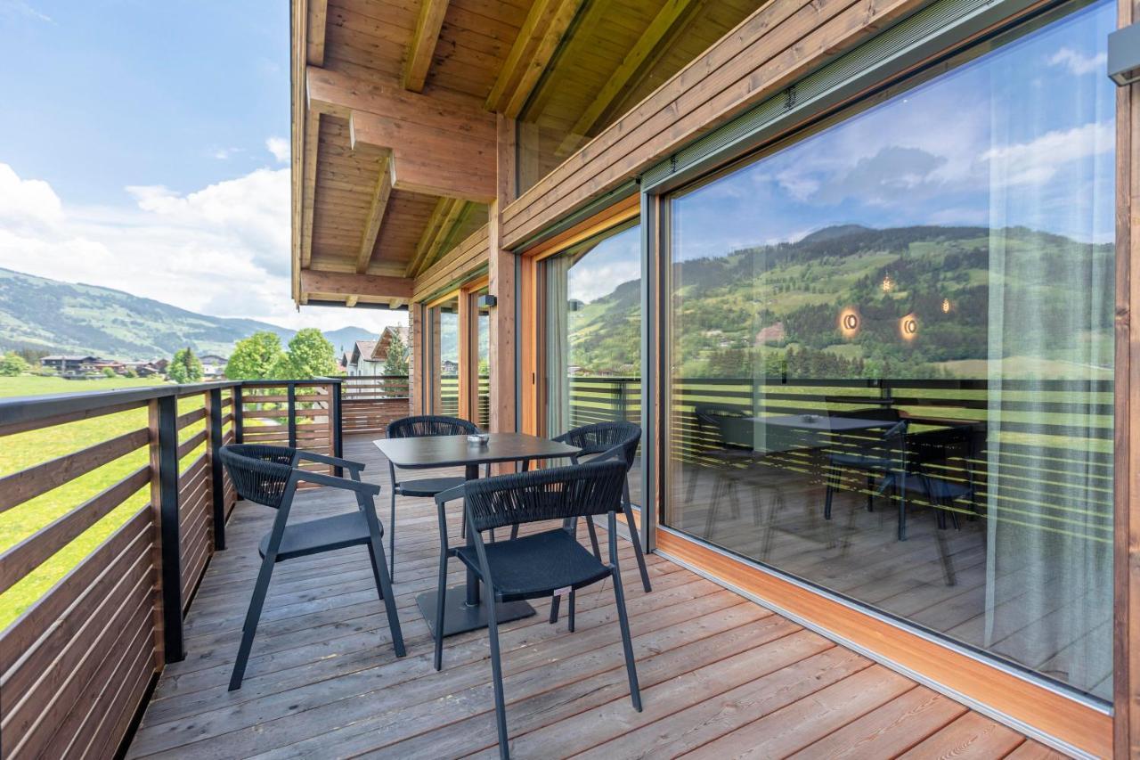 149 By Alps Appartement Westendorf
