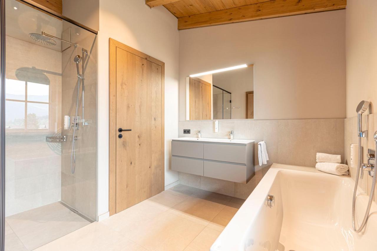 149 By Alps Appartement *