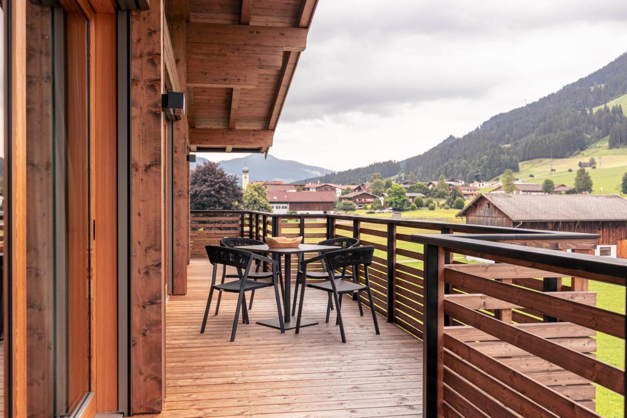 149 By Alps * Westendorf