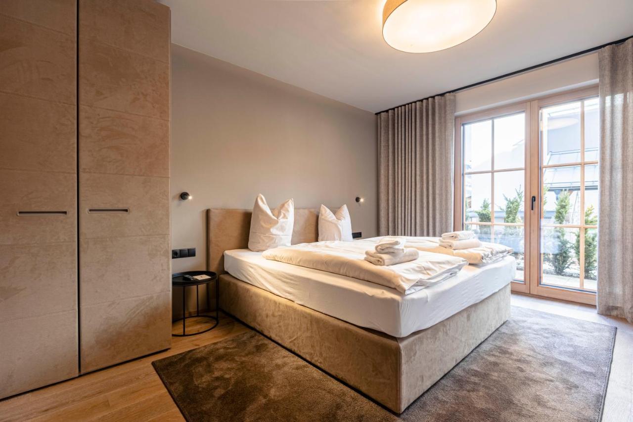 149 By Alps Appartement *