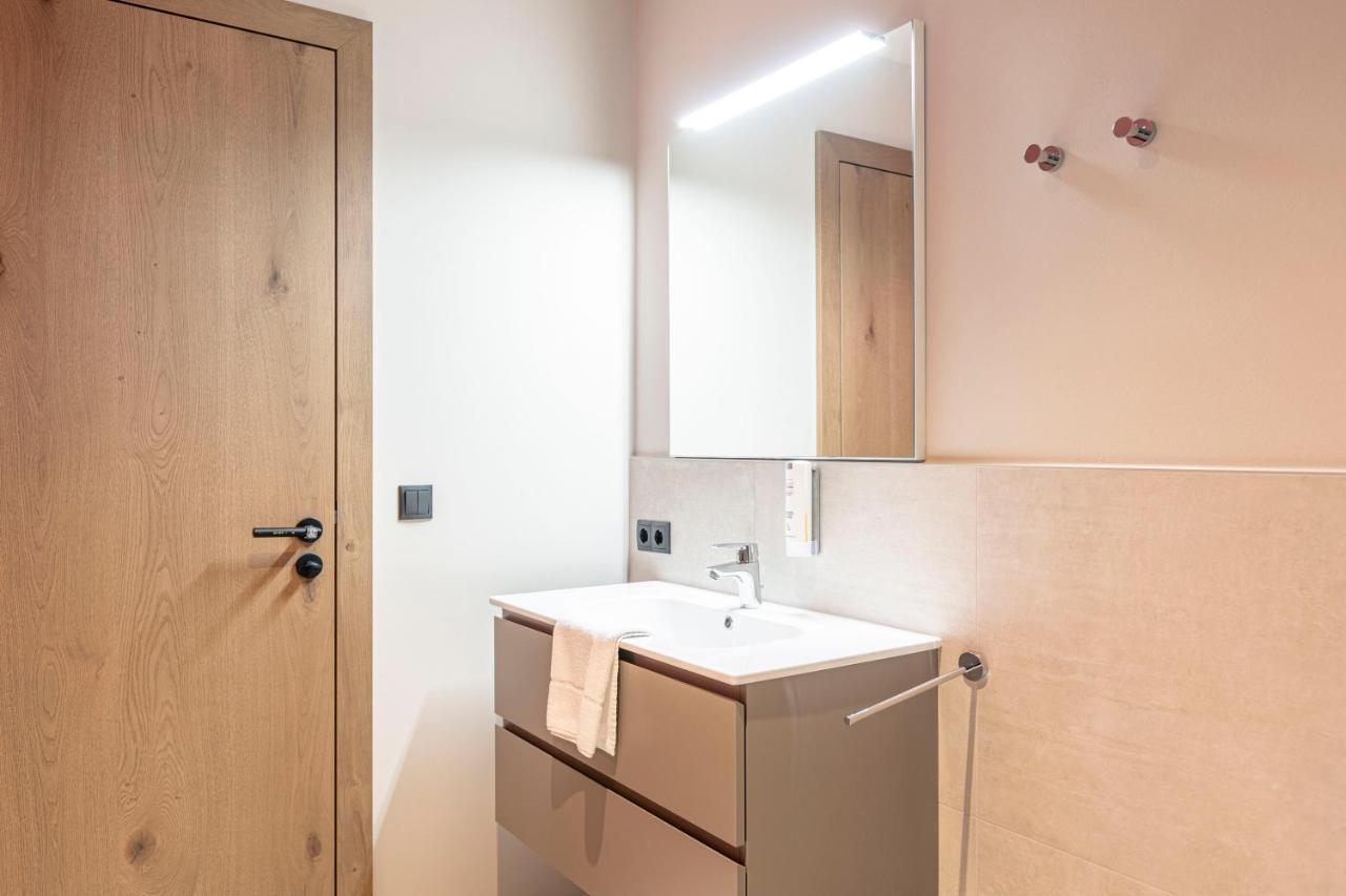 149 By Alps Appartement