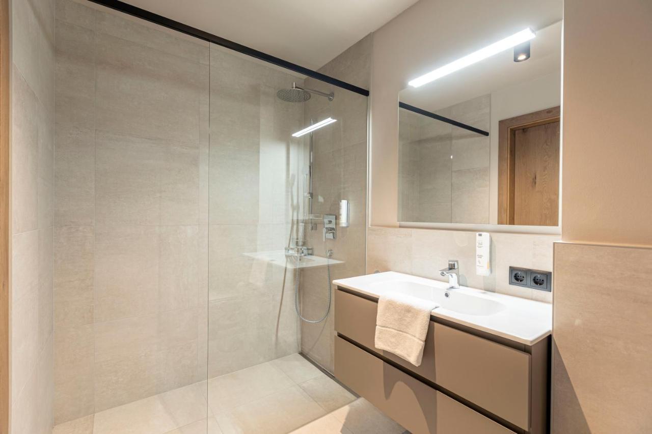 149 By Alps Appartement Westendorf