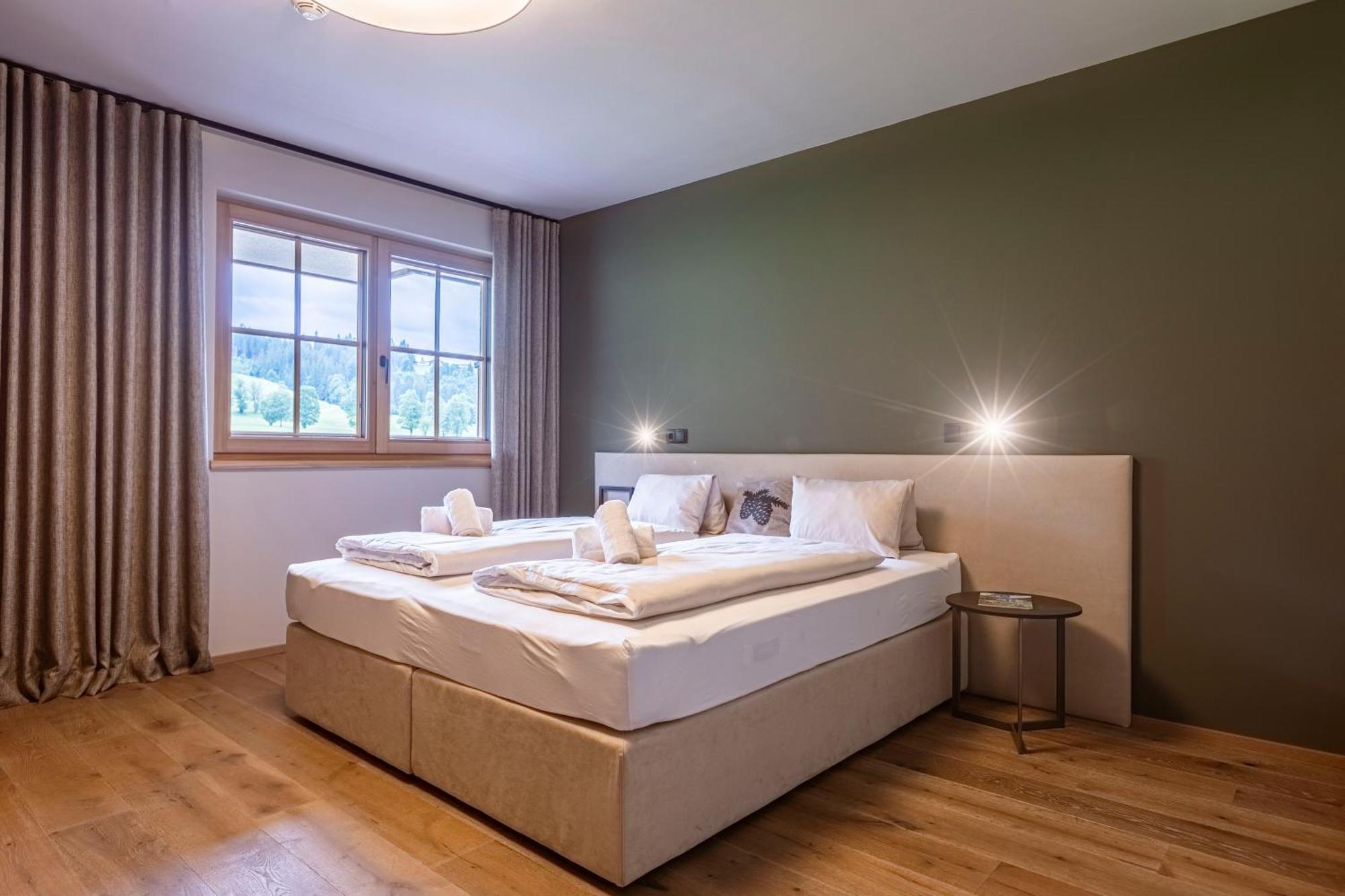 149 By Alps Appartement *