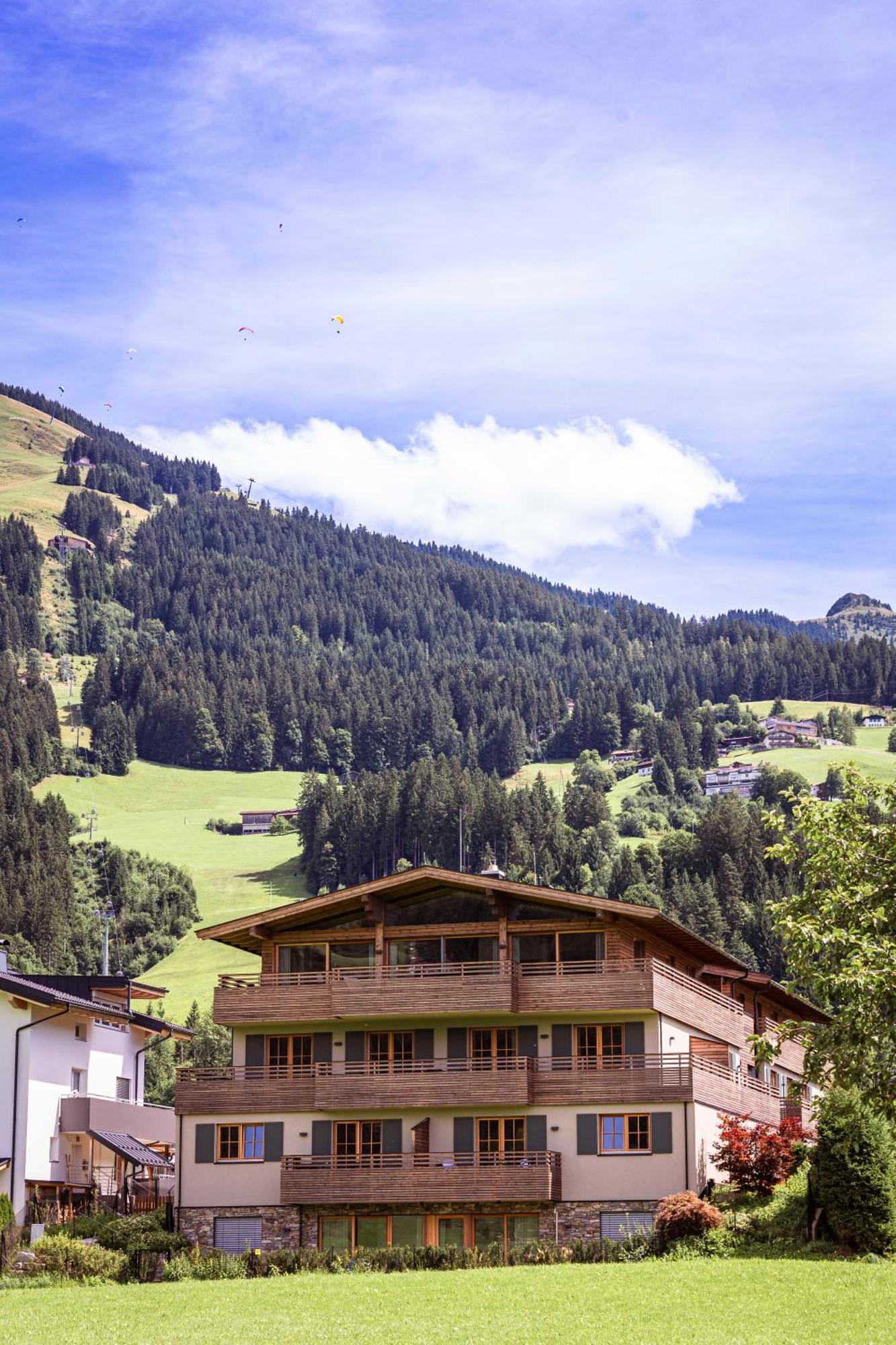 149 By Alps * Westendorf