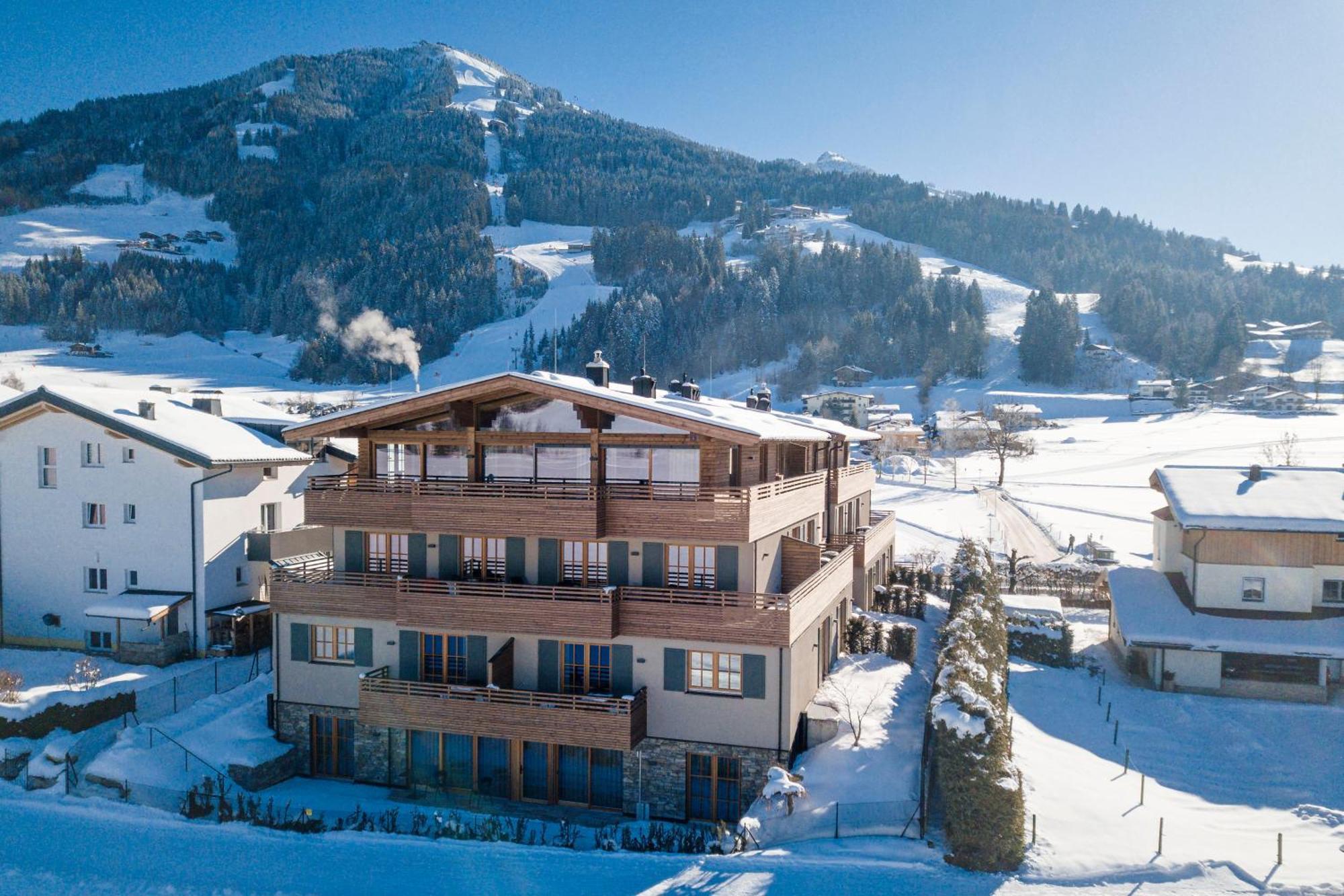 Appartement 149 By Alps