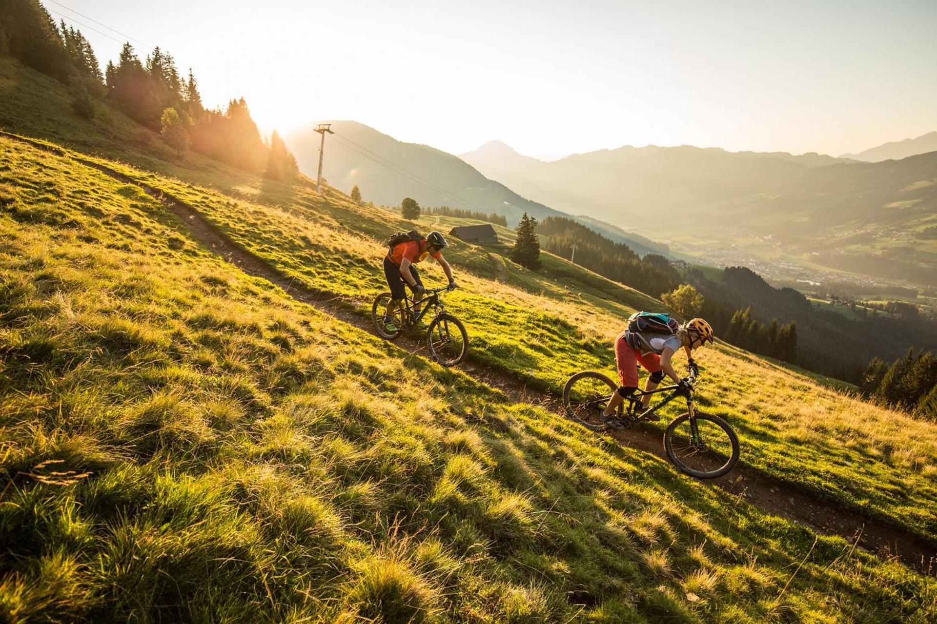 149 By Alps * Westendorf